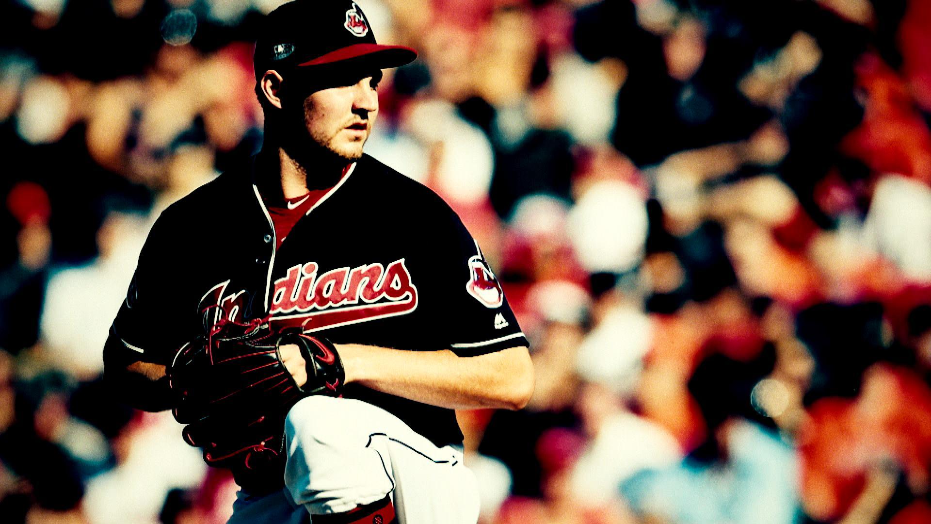 1920x1080 Fantasy Baseball Preview: Trevor Bauer, Cleveland Indians