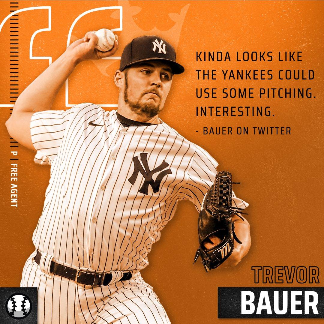 1080x1080 DraftKings Bauer had some thoughts while watching the game last night
