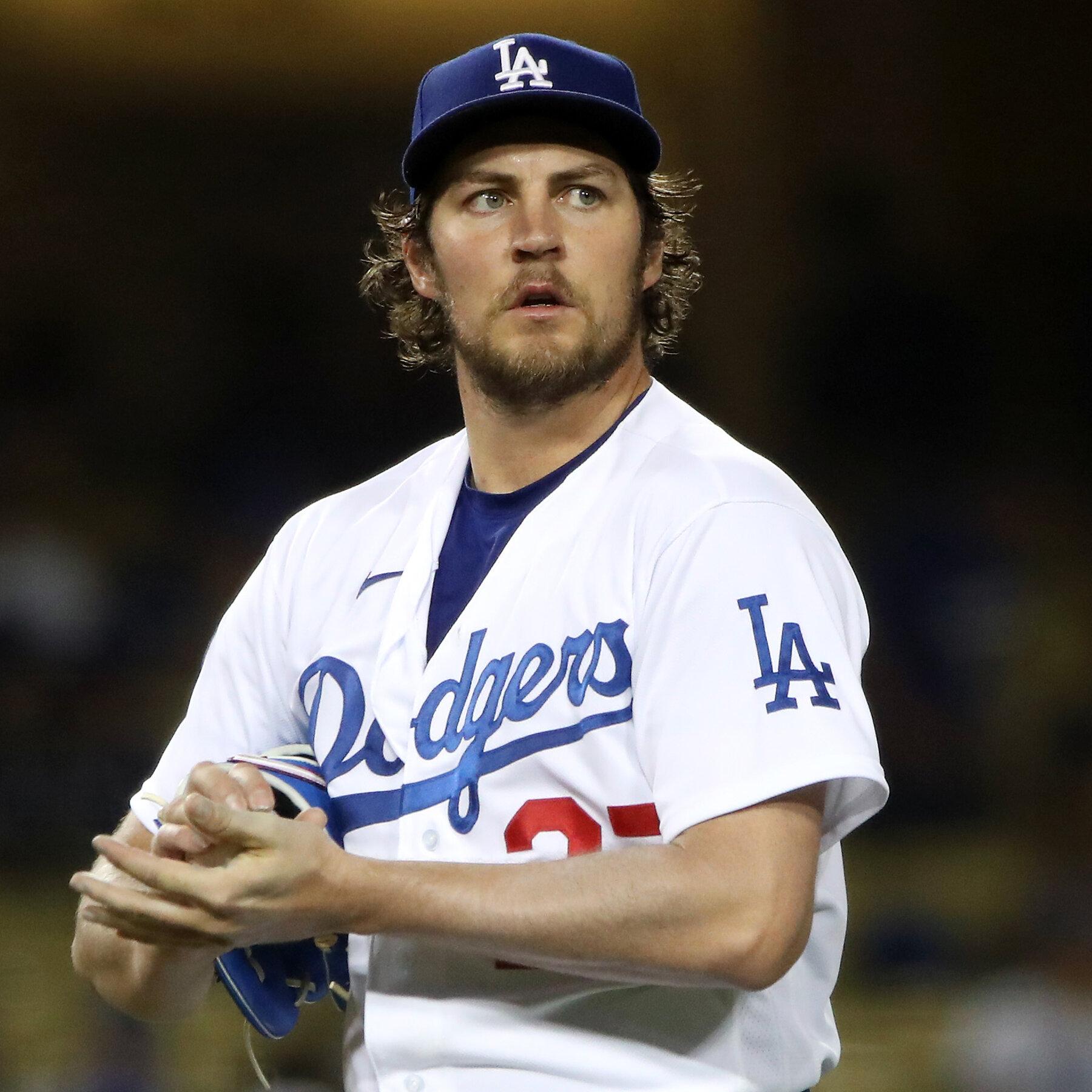 1800x1800 Arbitrator Reinstates Trevor Bauer to Major League Baseball