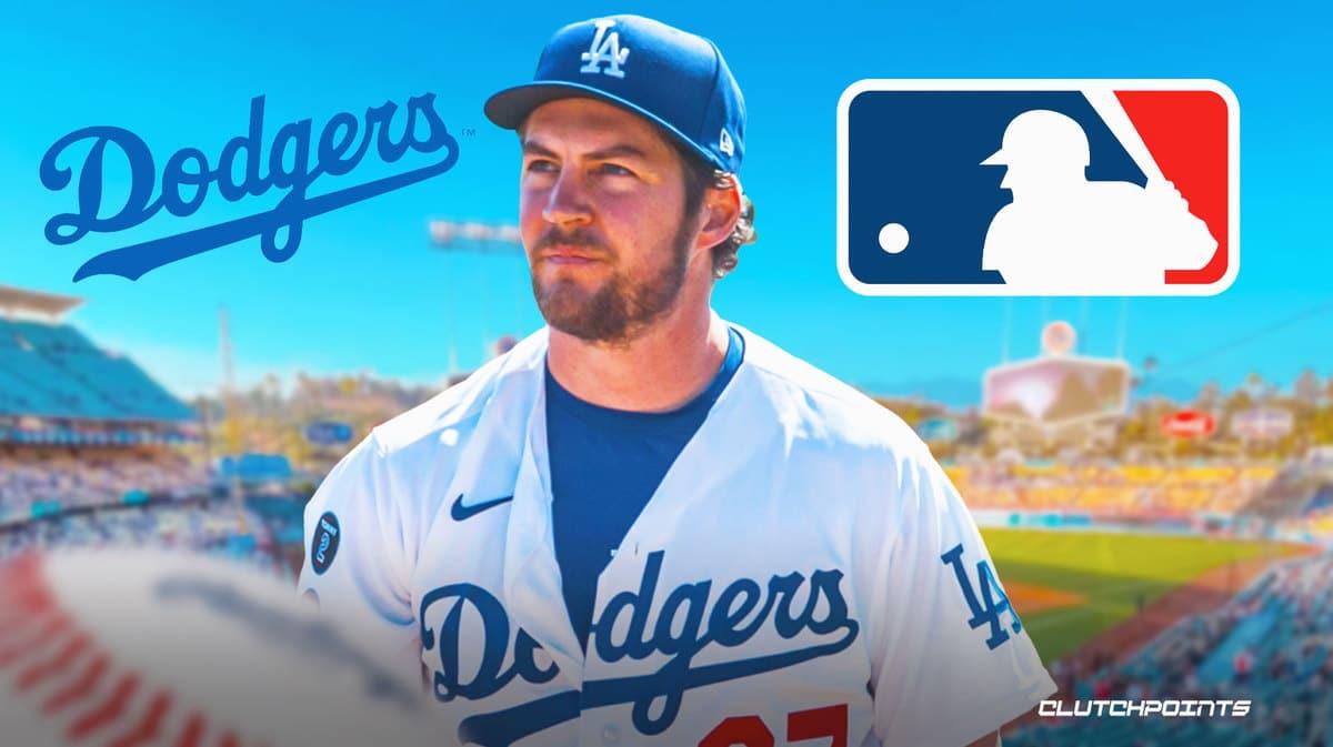 Trevor Bauer Wallpapers - Top Free Trevor Bauer Backgrounds