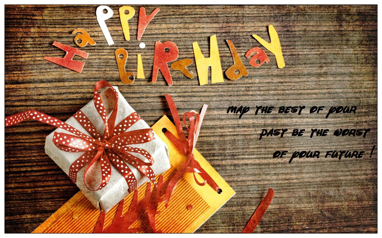1600x1000 Festival Chaska: Happy Birthday Fun Wishes Wallpaper, Photo