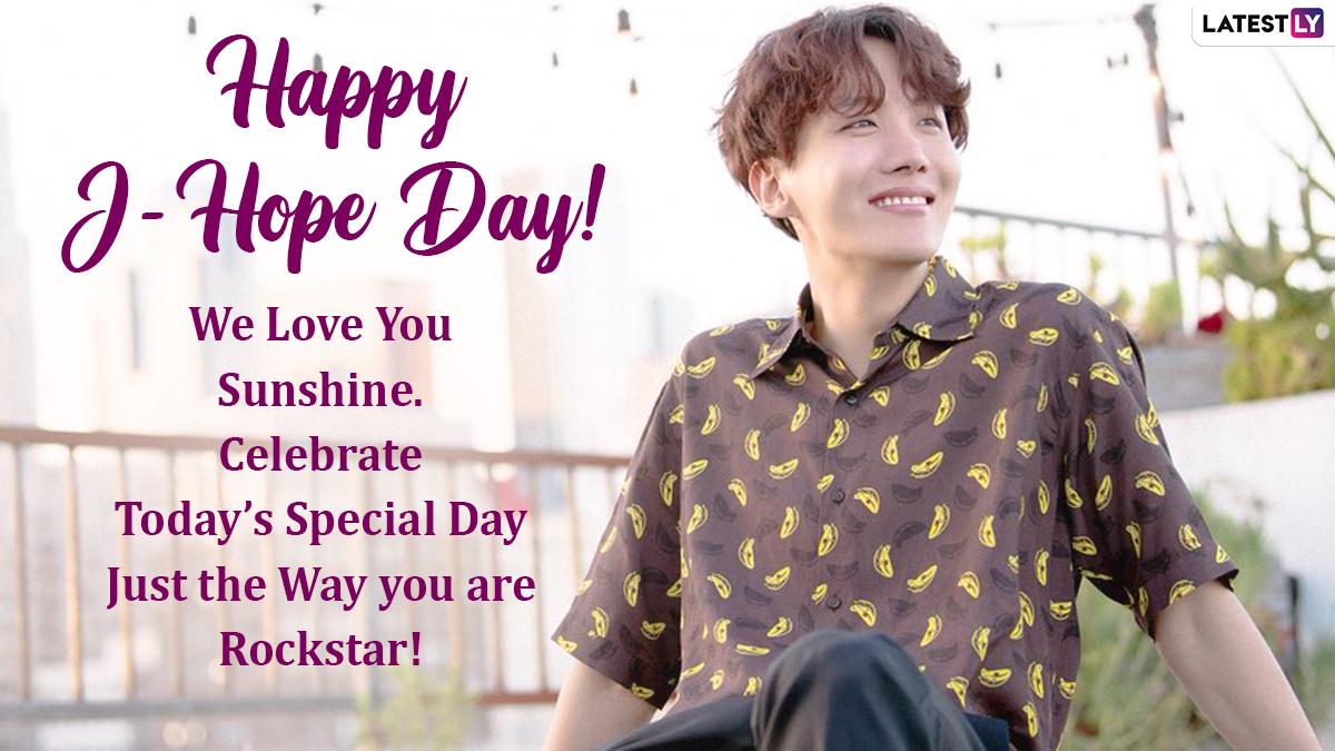 1200x675 BTS' J Hope Birthday: Check Out Hobi's Super Cute Image, HD Wallpaper And Lovely Wishes To Celebrate His 28th Birthday