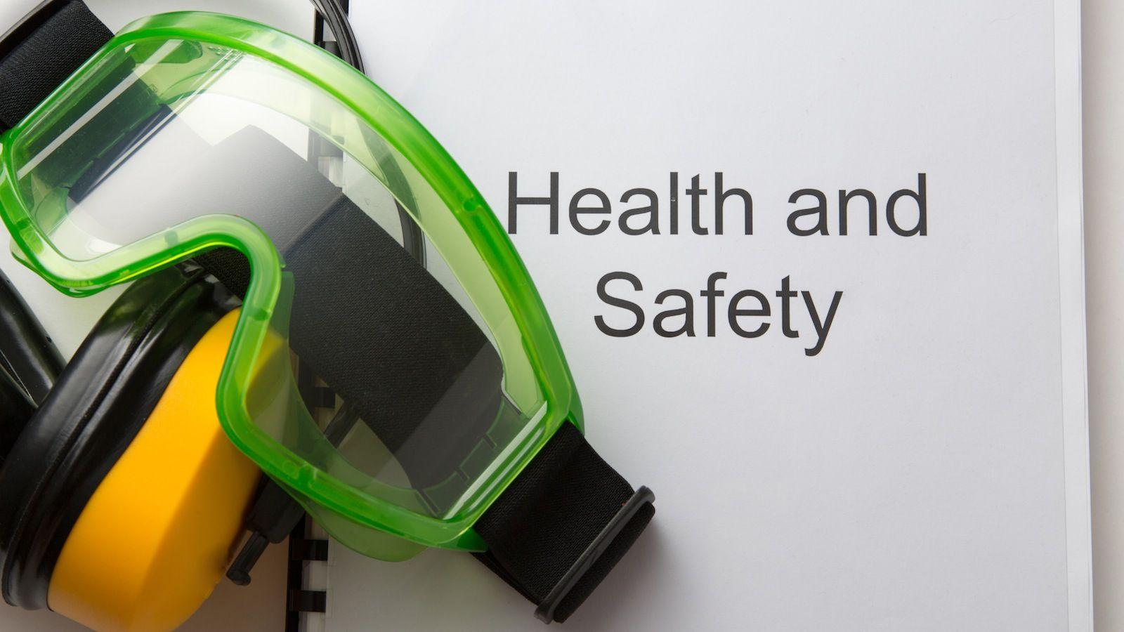 Health and Safety Wallpapers - Top Free Health and Safety Backgrounds ...