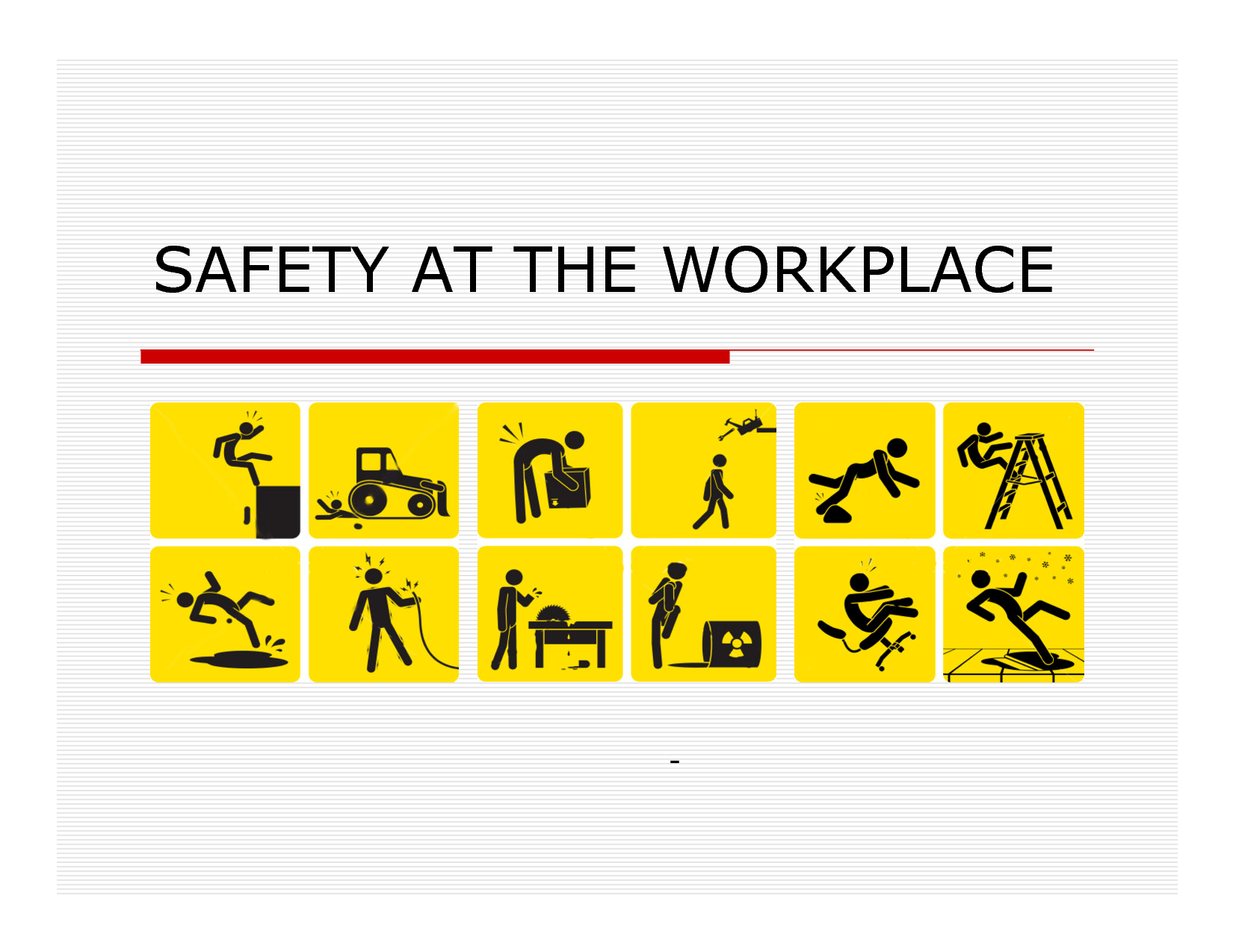 1650x1275 How to Implement a Workplace Safety Plan Why You Need To