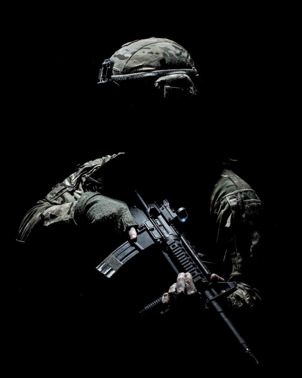 1000x1250 Soldier Picture [HD]. Download Free Image