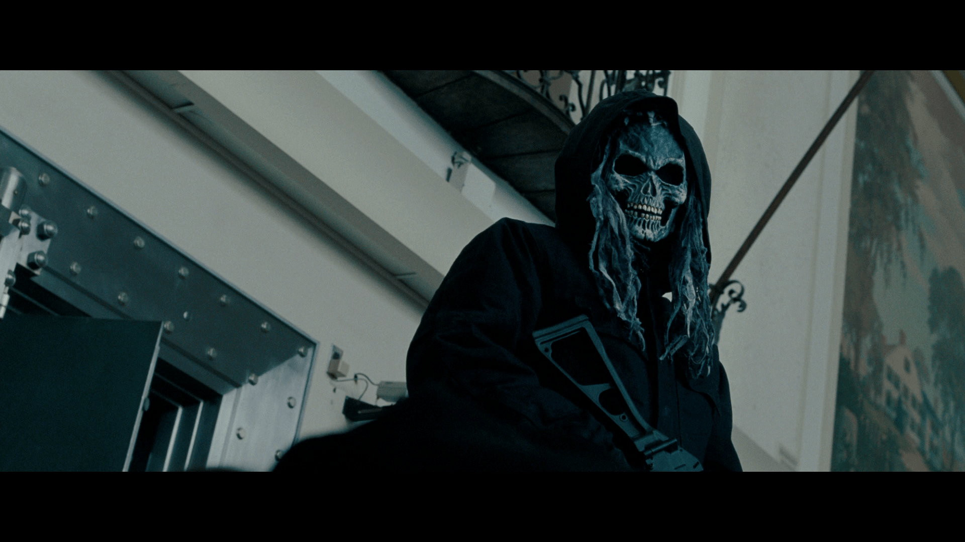 1920x1080 Review: The Town 4K UHD + Screen Caps's Guide to the Movies