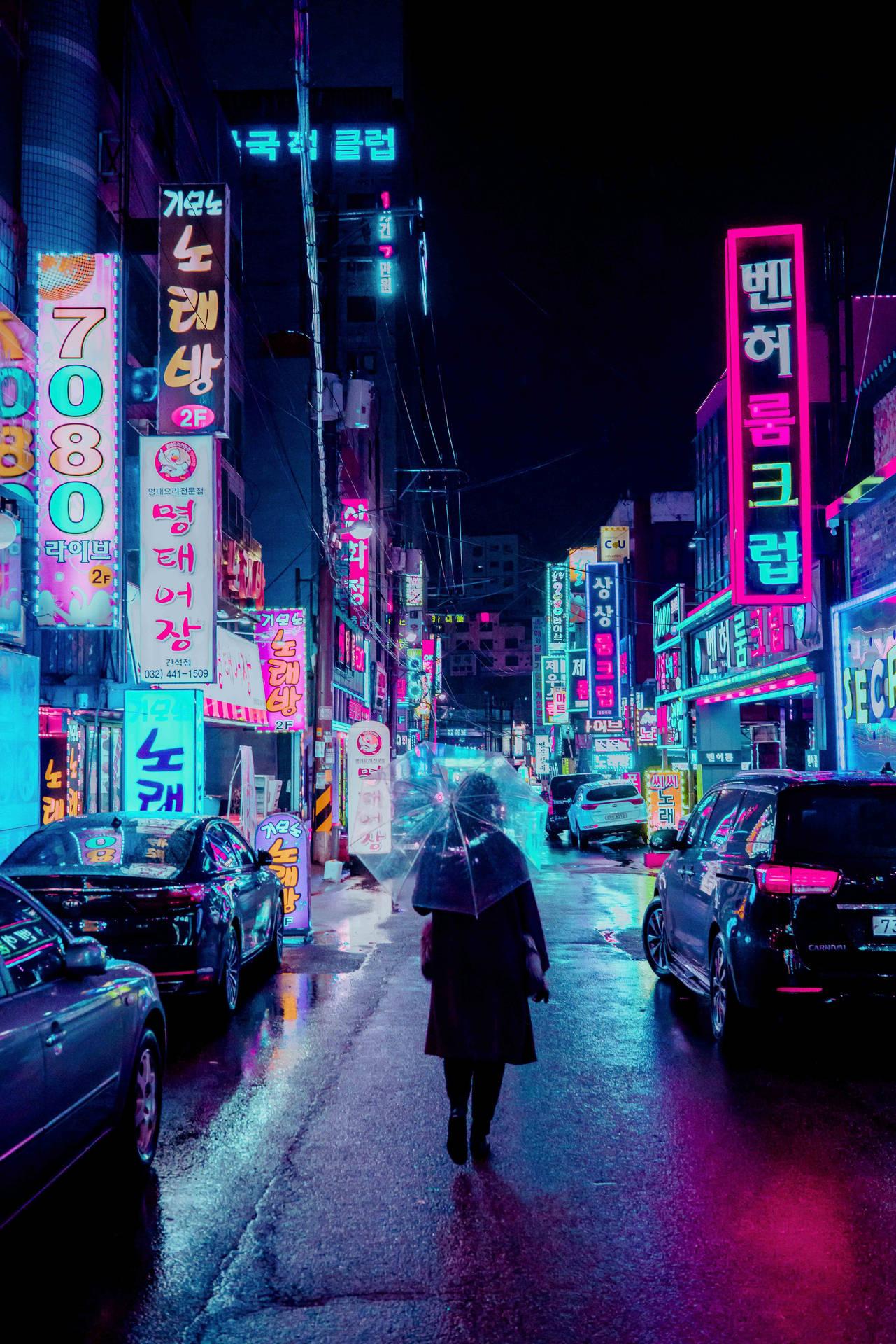 1281x1920 Free Neon City Wallpaper Downloads, Neon City Wallpaper for FREE