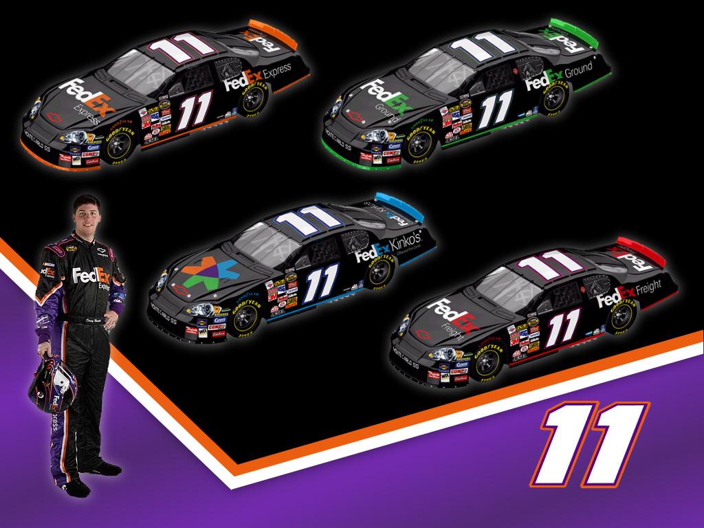 2020 Denny Hamlin No 11 Paint Schemes  NASCAR Cup Series HD wallpaper   Pxfuel