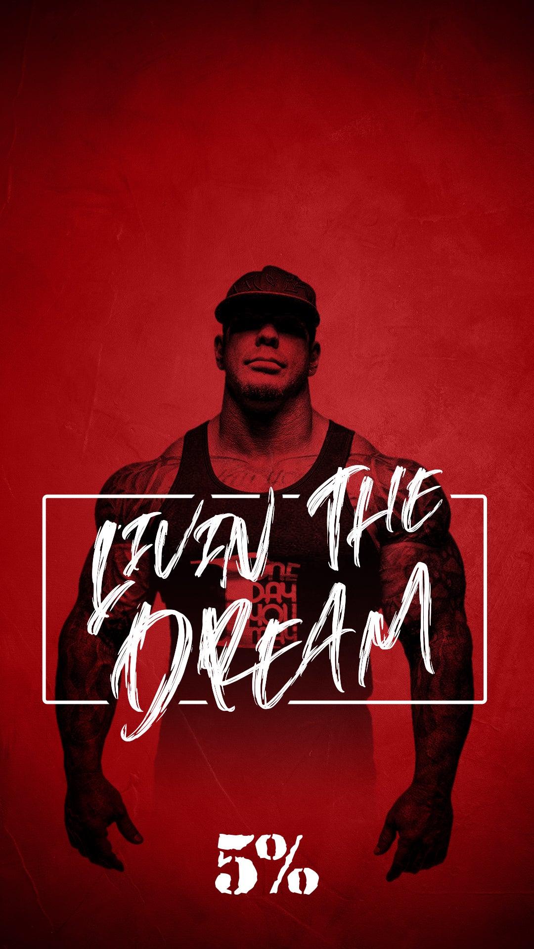 Rich Piana Wallpapers - Top Free Rich Piana Backgrounds - WallpaperAccess