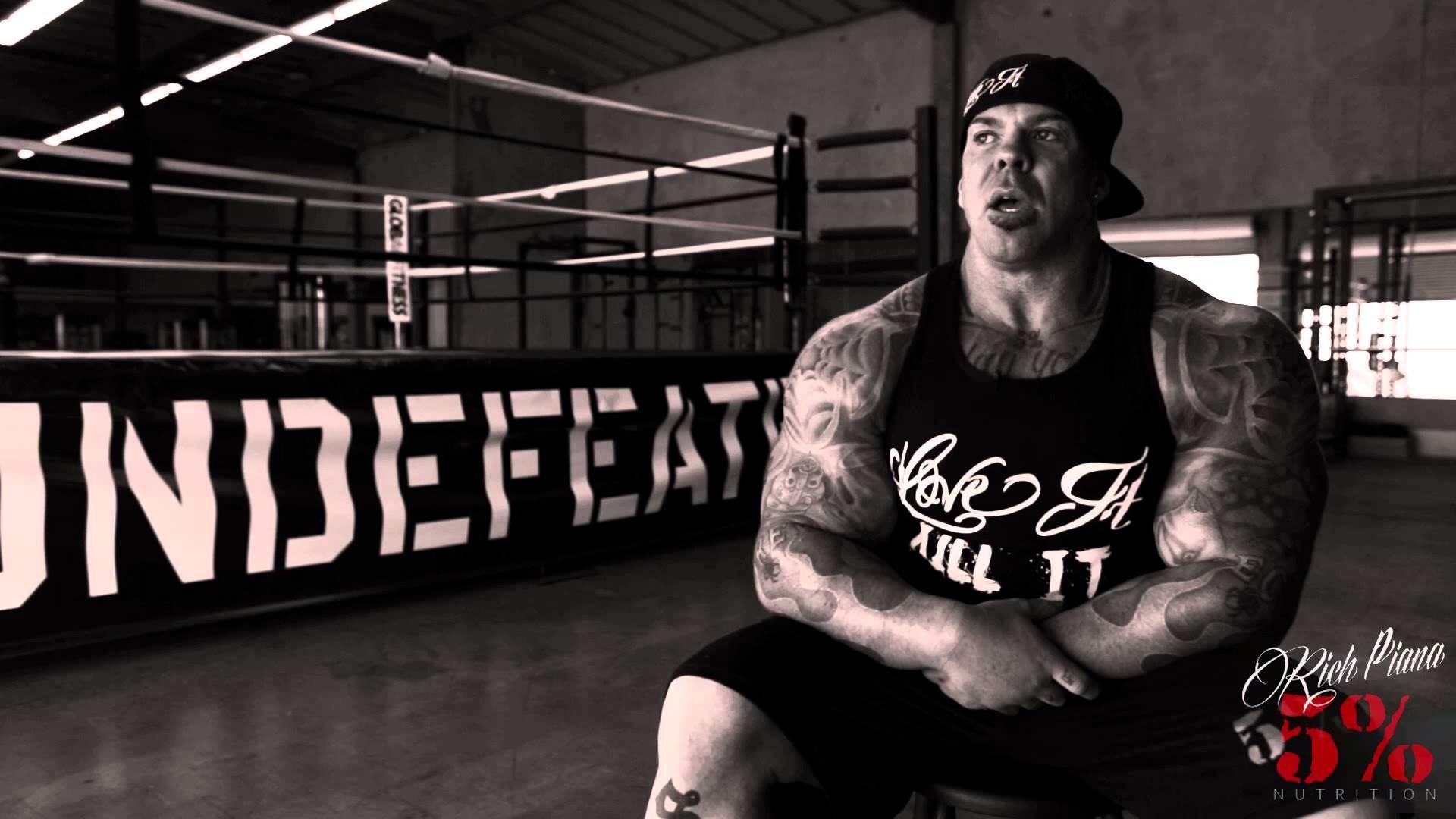 1920x1080 Beast Motivation
