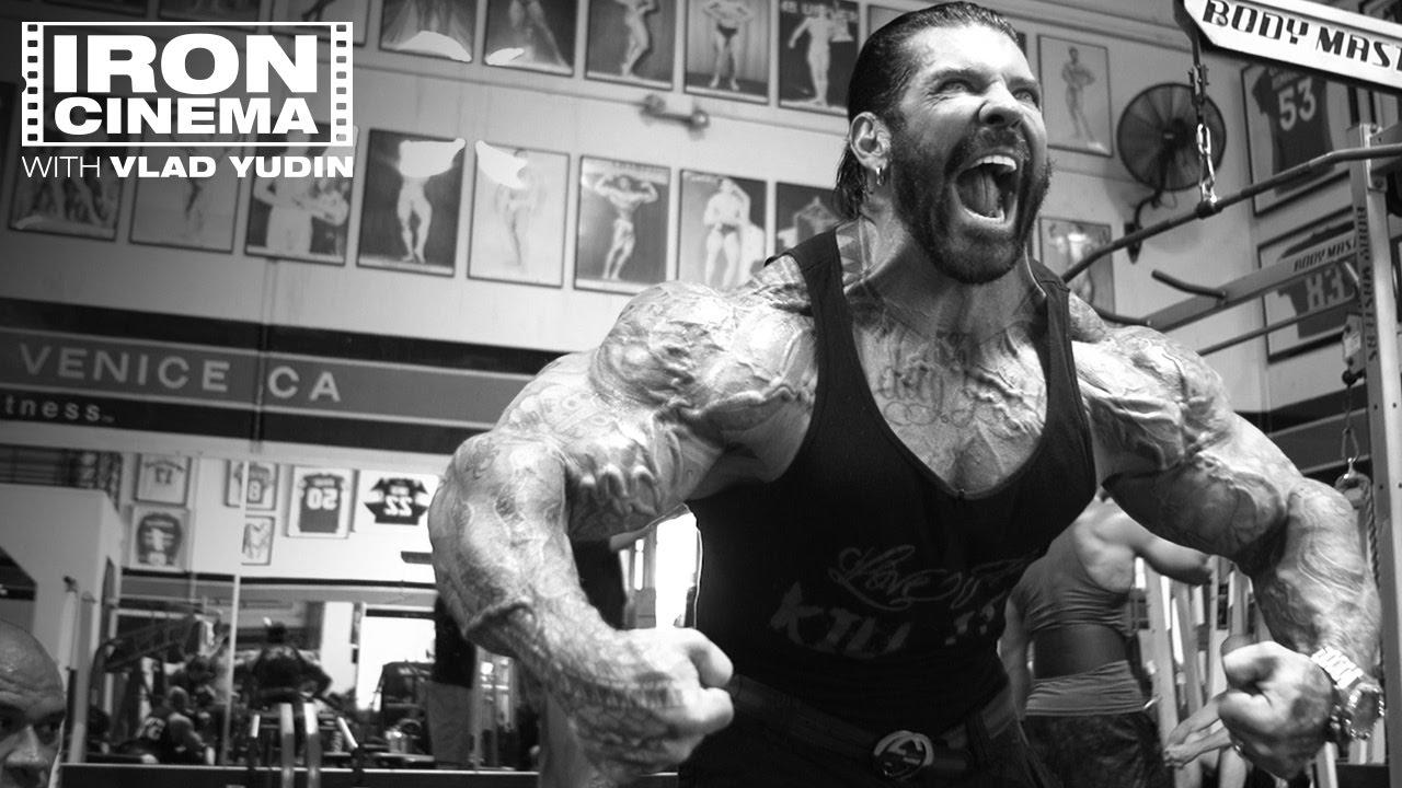 1280x720 Rich Piana Talks Death & Steroids