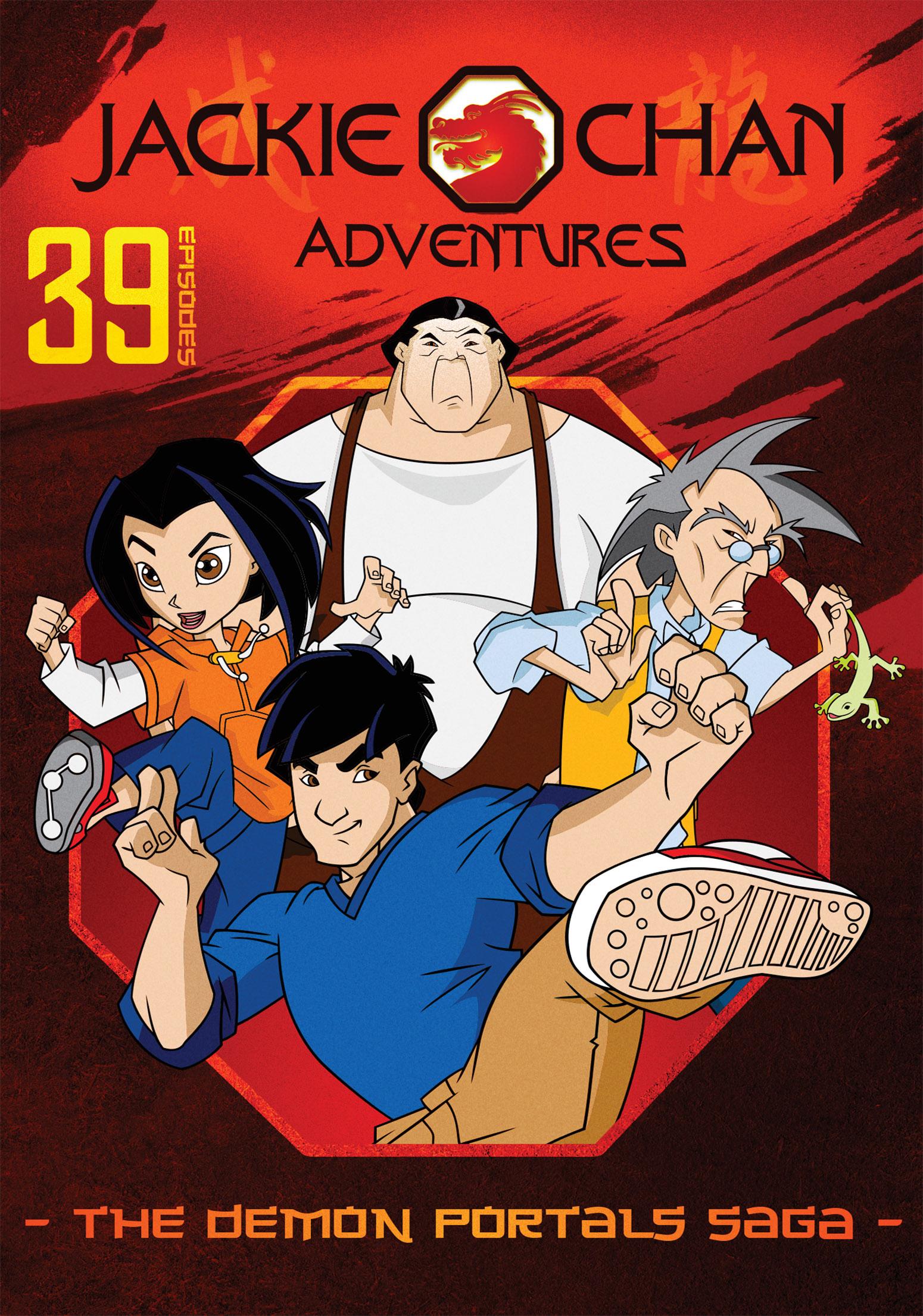 [Letter3 5] Ackie Chan Terms Of Use - 2kfb996