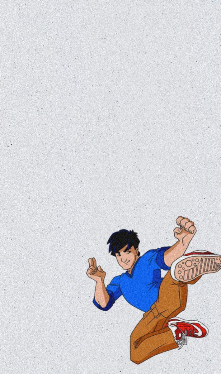 710x1200 JACKIE CHAN. Desenho, Anime, Imagens de fundo