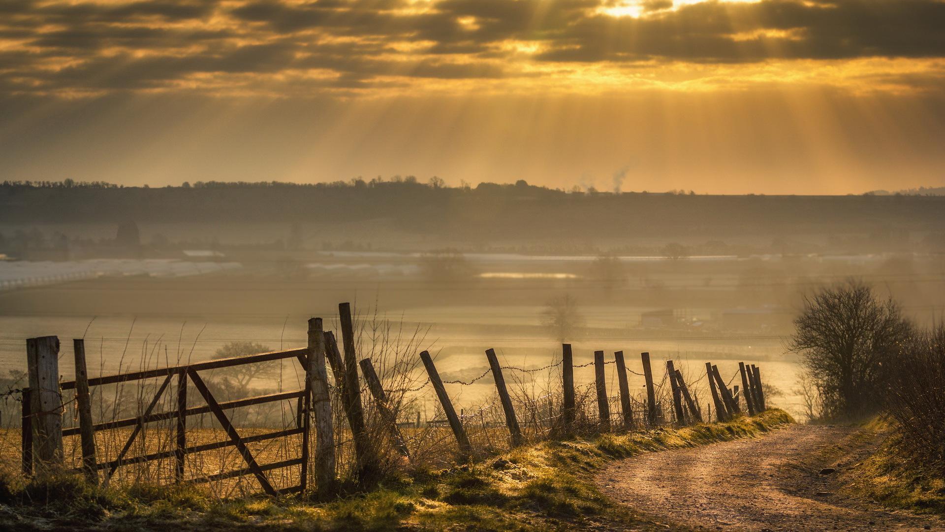 1920x1080 Country Wallpaper Desktop Background