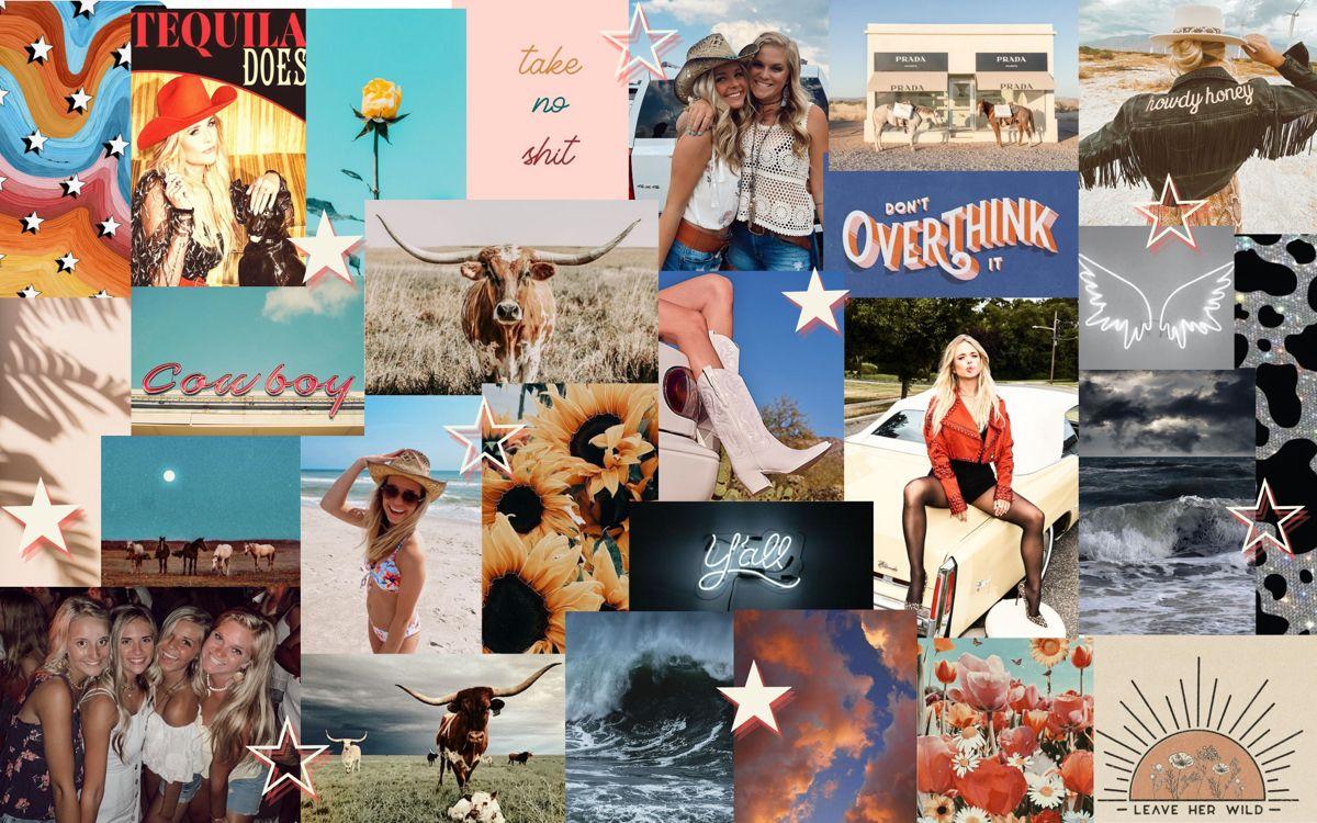 1200x750 Country Western Wallpaper. Macbook wallpaper, Cute home screen wallpaper, Wallpaper