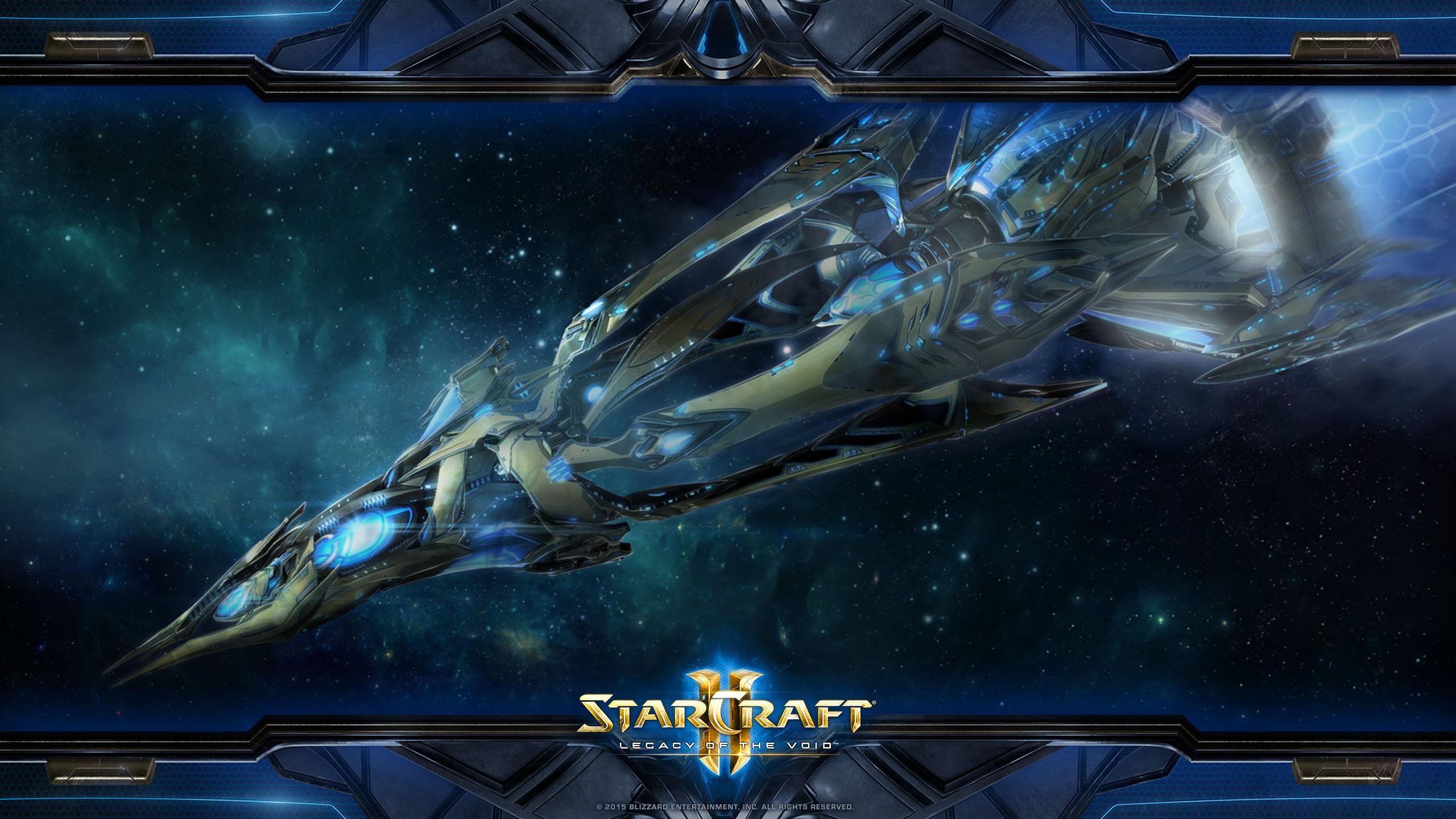 2560x1440 Media II Official Game Site