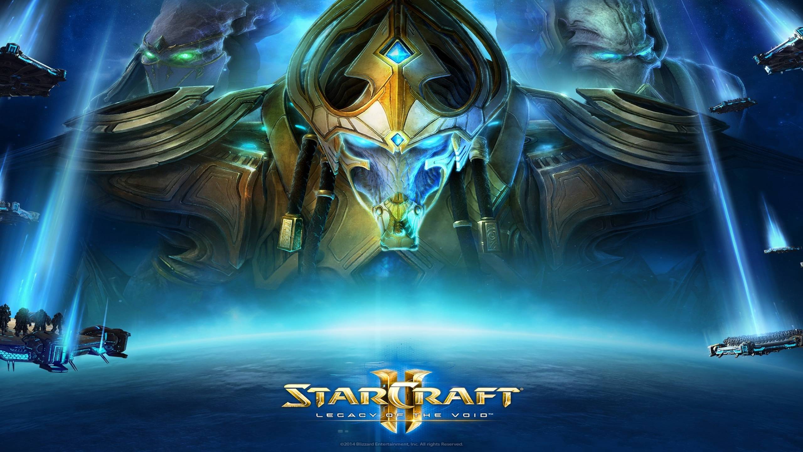 2560x1440 starcraft ii legacy of the void, starcraft, 2015 1440P Resolution Wallpaper, HD Games 4K Wallpaper, Image, Photo and Background