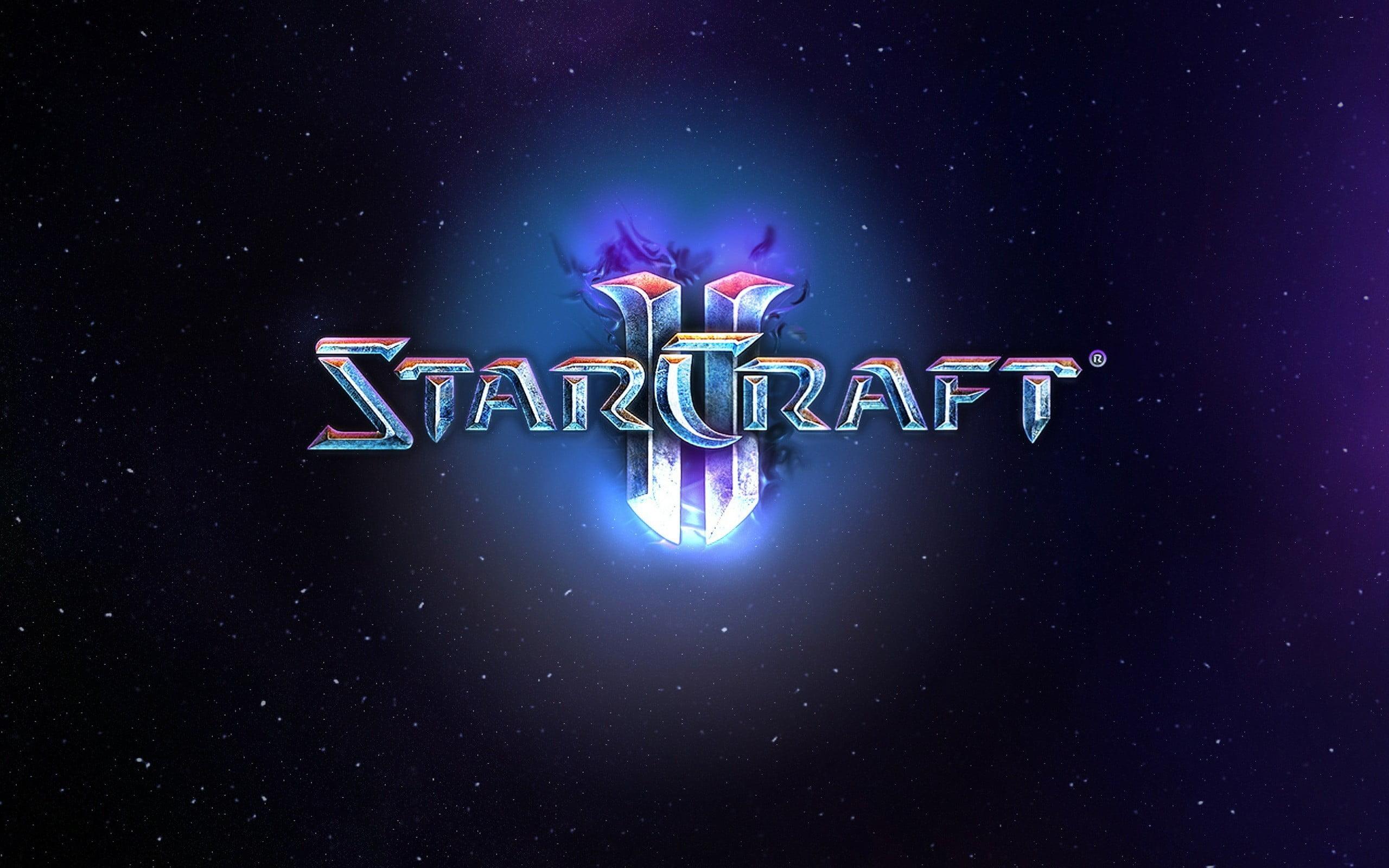2560x1600 Starcraft Wallpaper and Background 4K, HD, Dual Screen