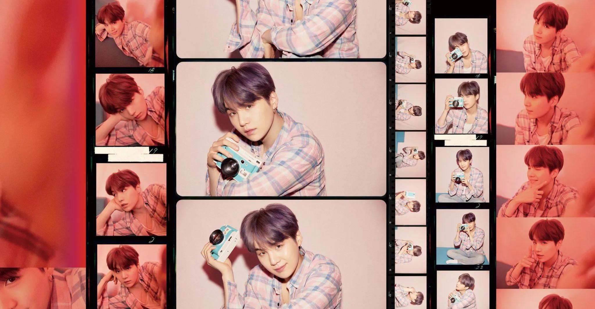 2048x1065 BTS 'Map of the Soul : Persona' Concept Photo