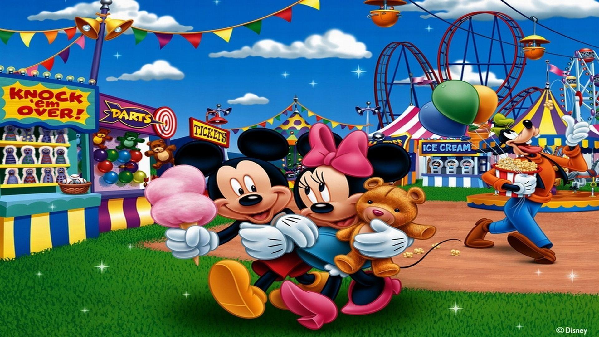 1920x1080 HD Wallpaper Disney Download