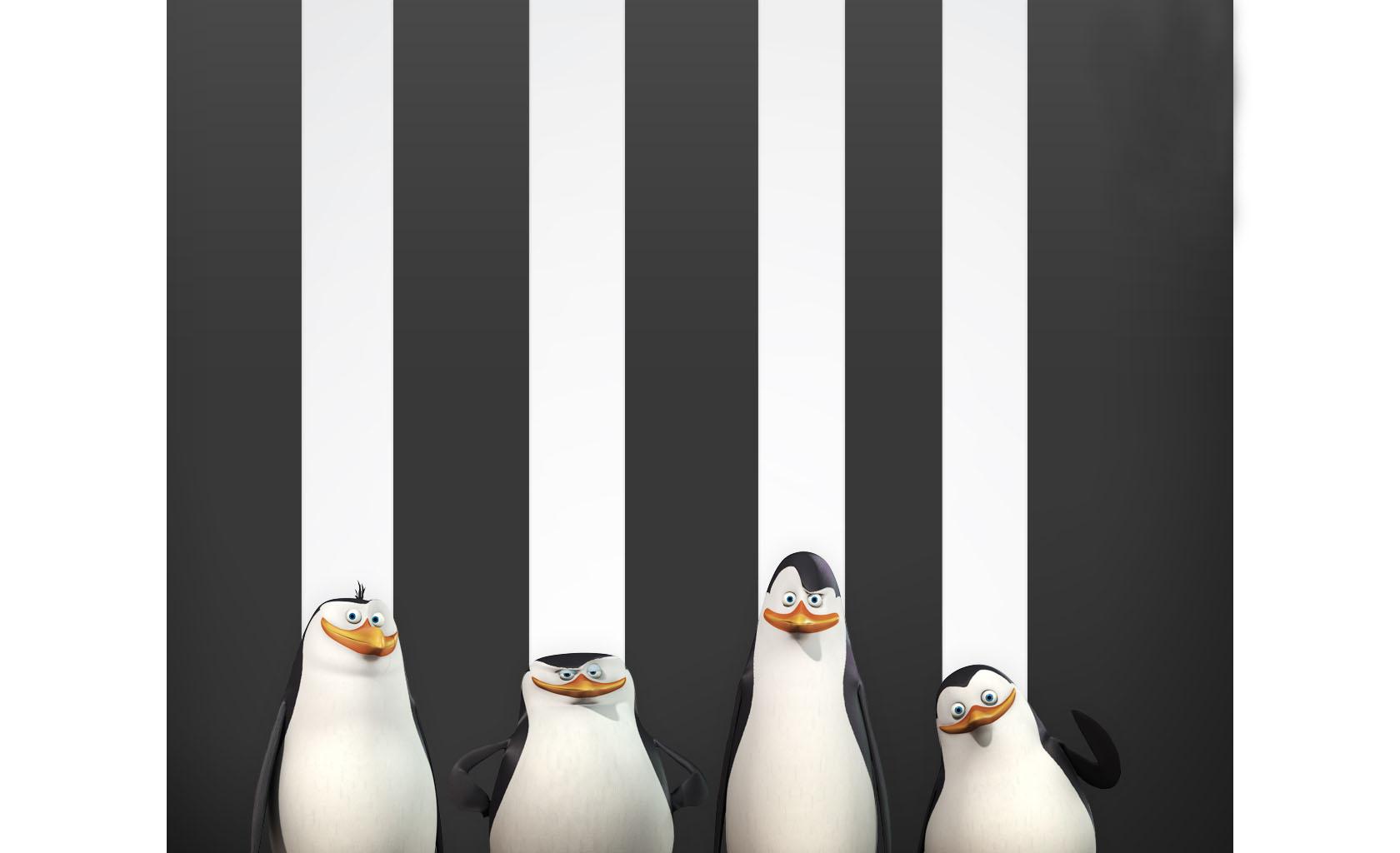 1680x1024 Penguins Of Madagascar HD Desktop Wallpaper Wallpaper, HD Movies 4K Wallpaper, Image, Photo and Background