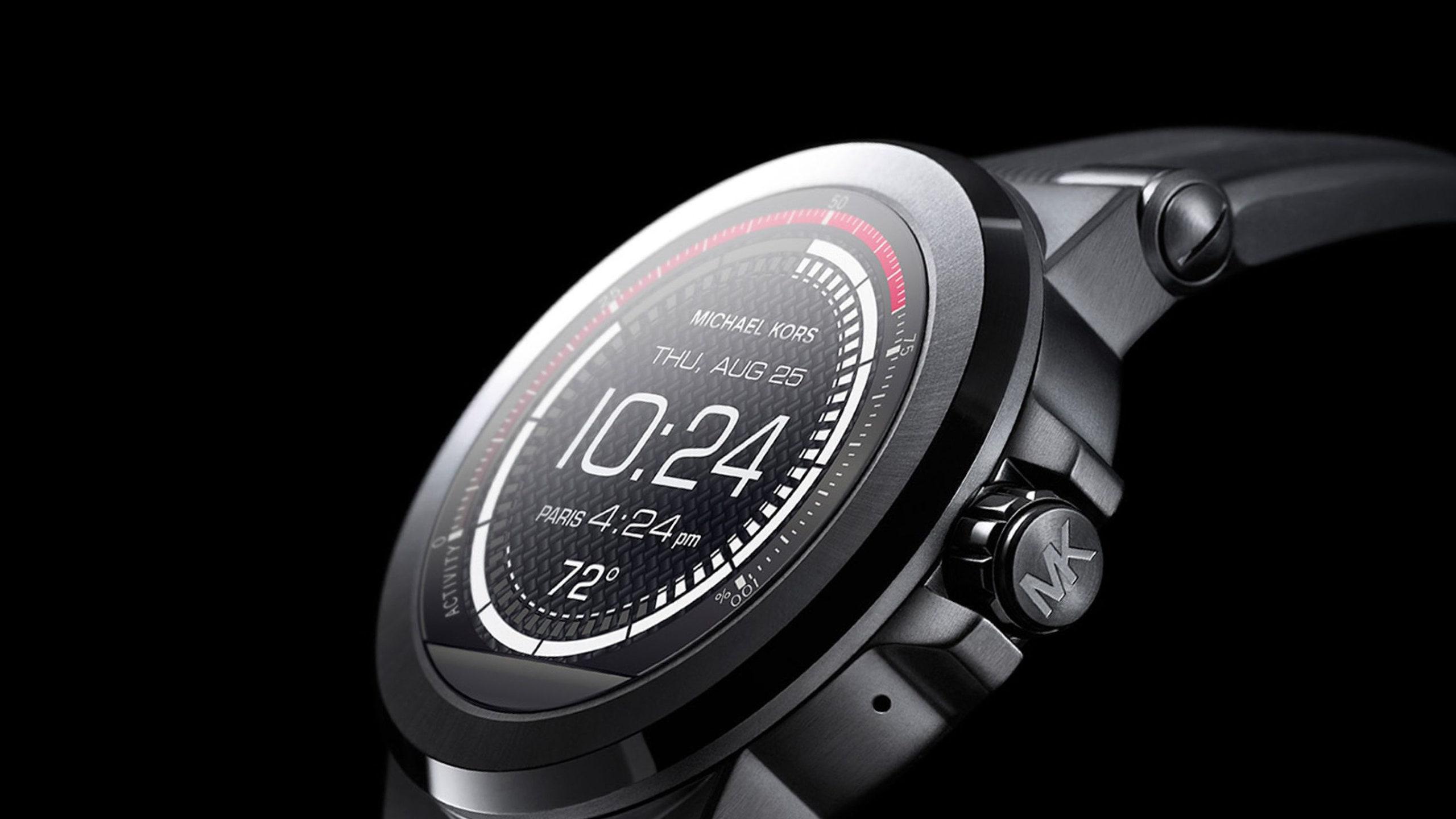 2560x1440 The ingenious smartwatch that lets you decide the fine details