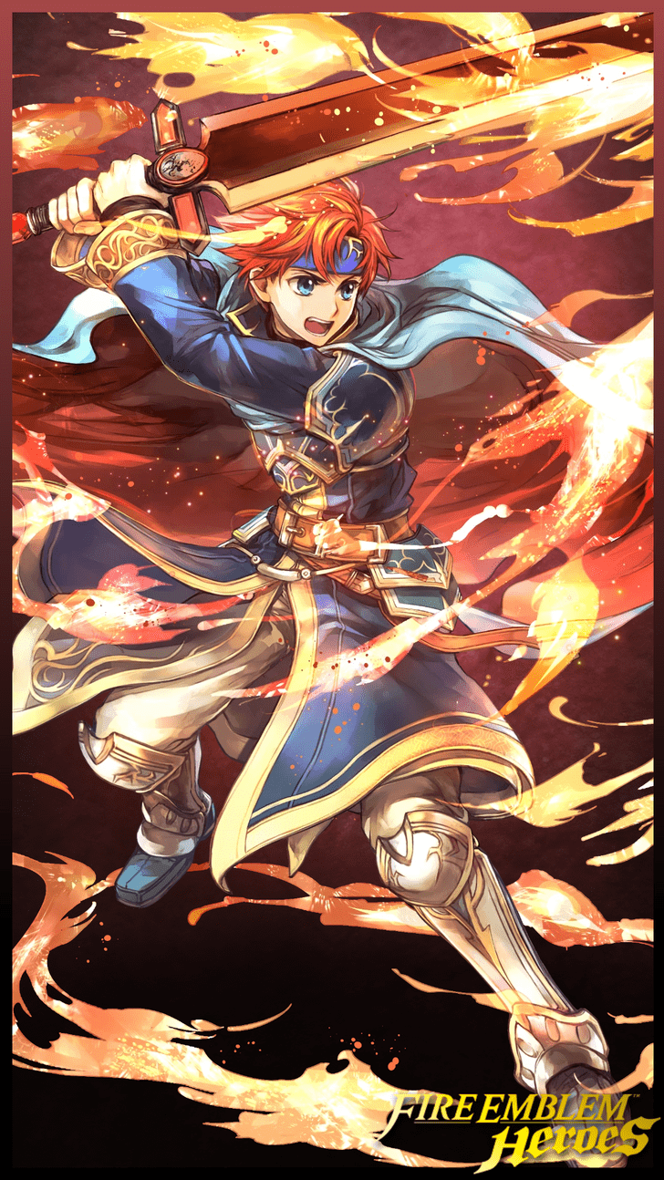 728x1294 CYL Wallpaper. Fire emblem wallpaper, Fire emblem characters, Roy fire emblem