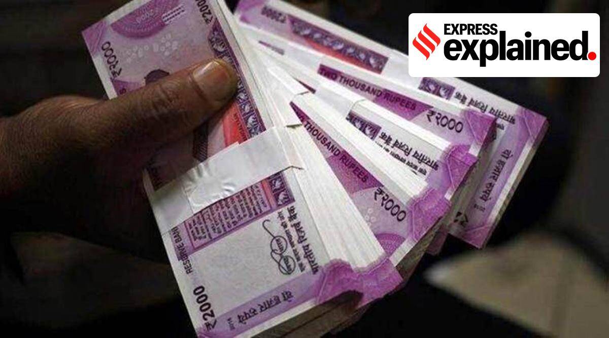 1200x667 Electoral Bond Scheme: What is the electoral bond scheme and why is it being opposed