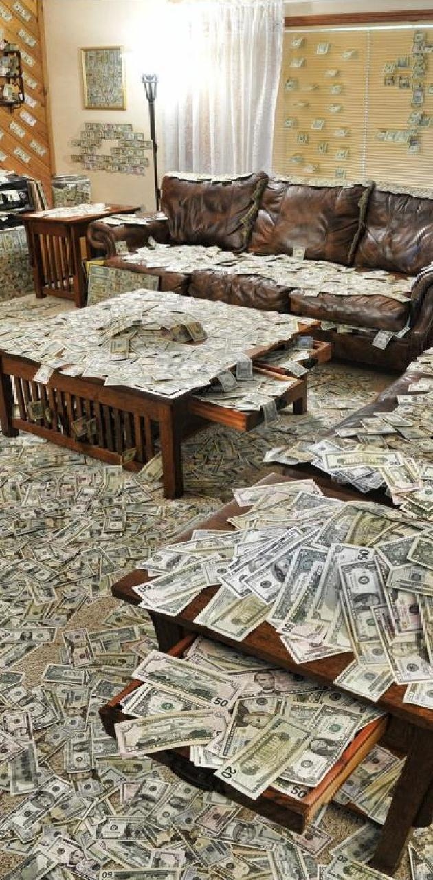 630x1280 money wallpaper