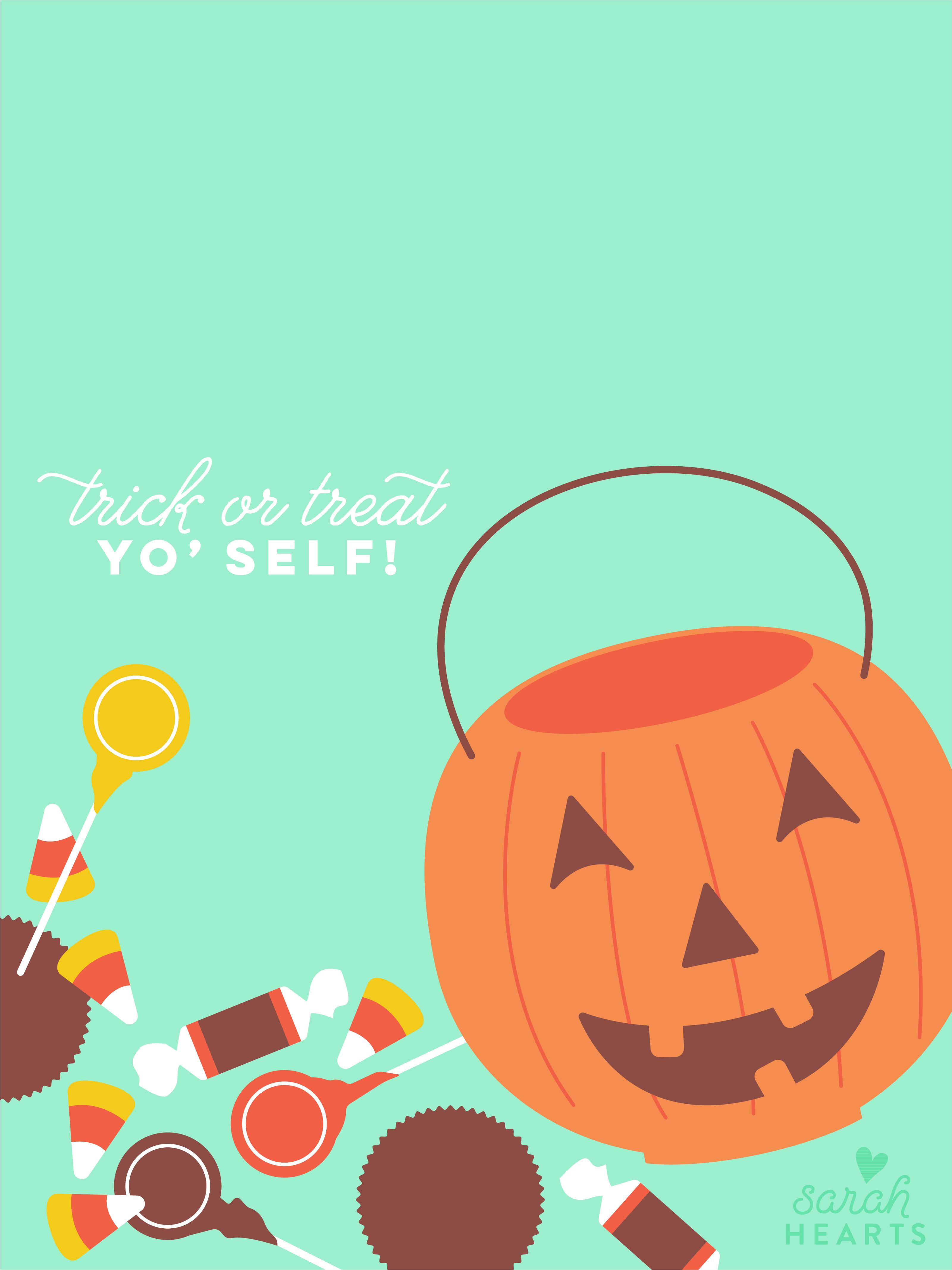 Cute Trick or Treat Wallpapers  Top Free Cute Trick or Treat Backgrounds   WallpaperAccess