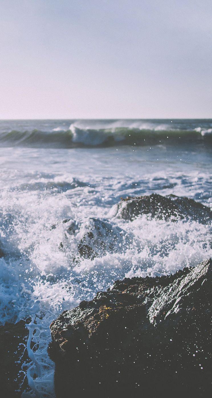 744x1392 Osxwave Nexus 5 Wallpaper