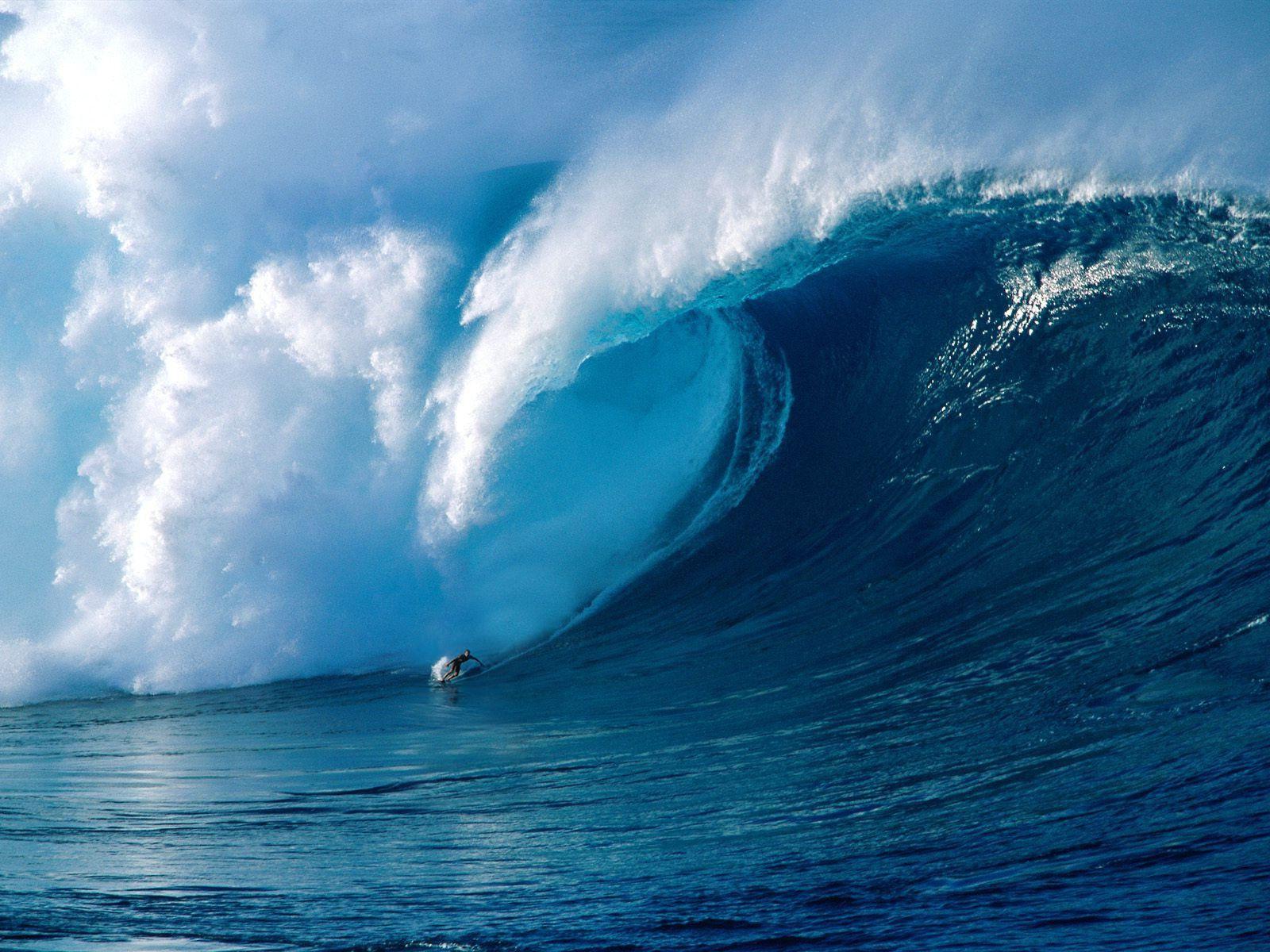 1600x1200 big wave wallpaper Gallery