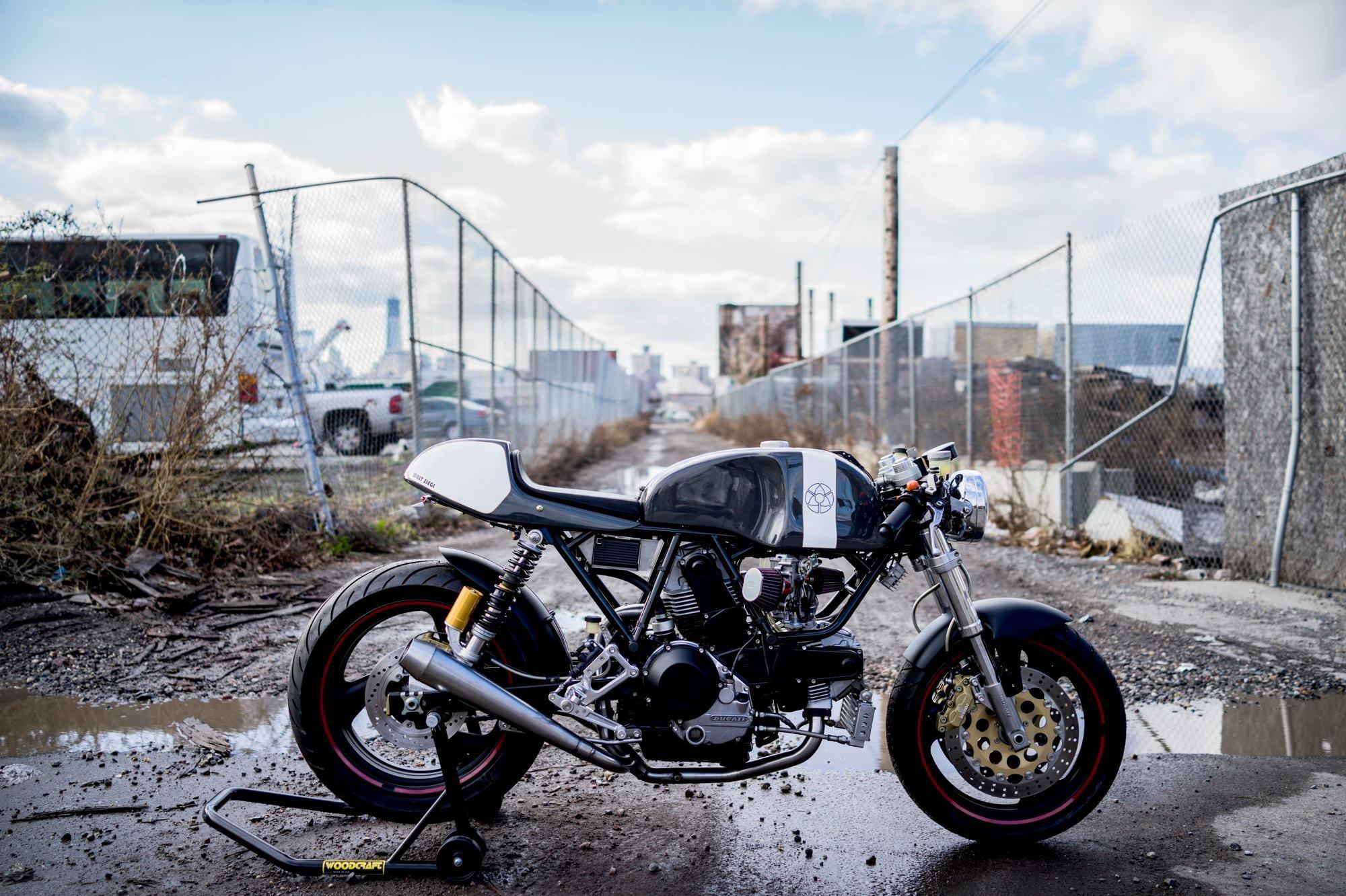 2000x1333 Ducati Scrambler Cafe Racer image (4)