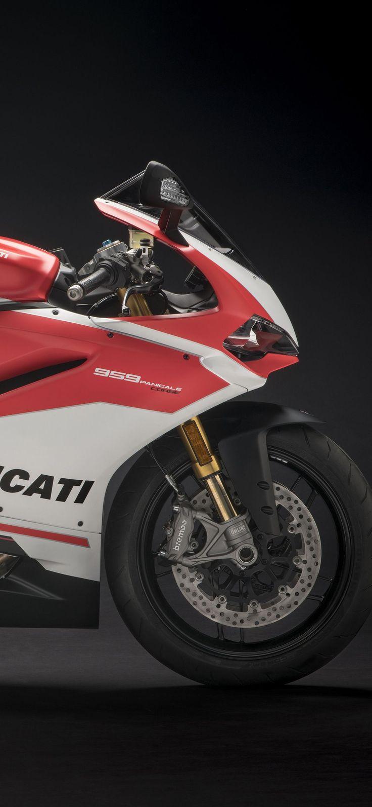 736x1593 Panigale iPhone Wallpaper. Ducati, Ducati hypermotard, Ducati cafe racer
