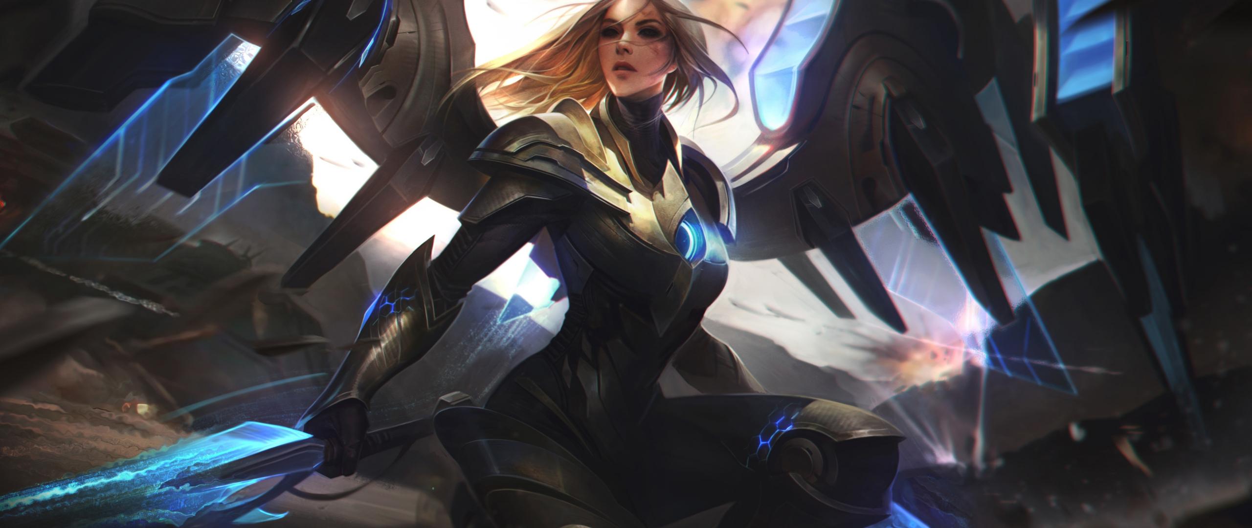 Kayle Lol Wallpapers Top Free Kayle Lol Backgrounds Wallpaperaccess 7868