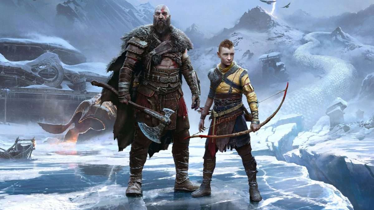 1200x675 Best Selling PS4 Games of 2022