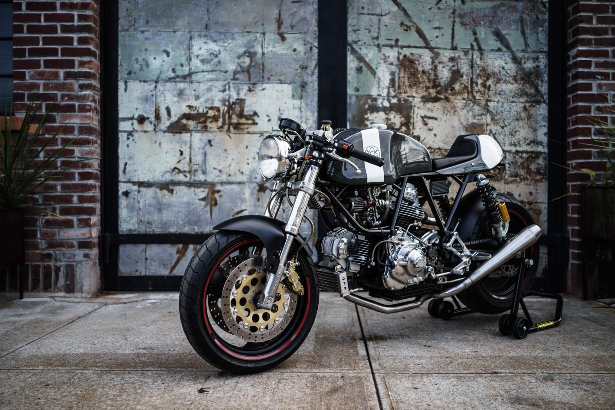 2000x1333 The Best Custom Motorcycles On Bike EXIF One & Air