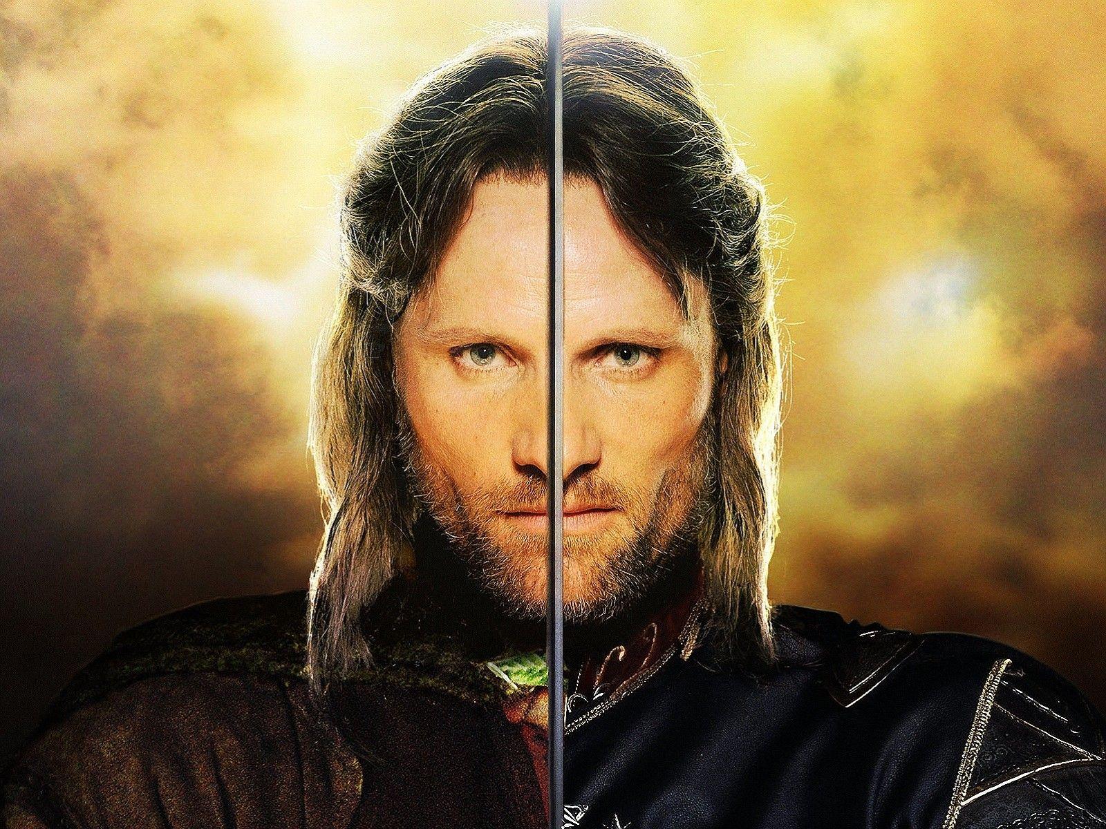 Aragorn HD wallpaper  Pxfuel
