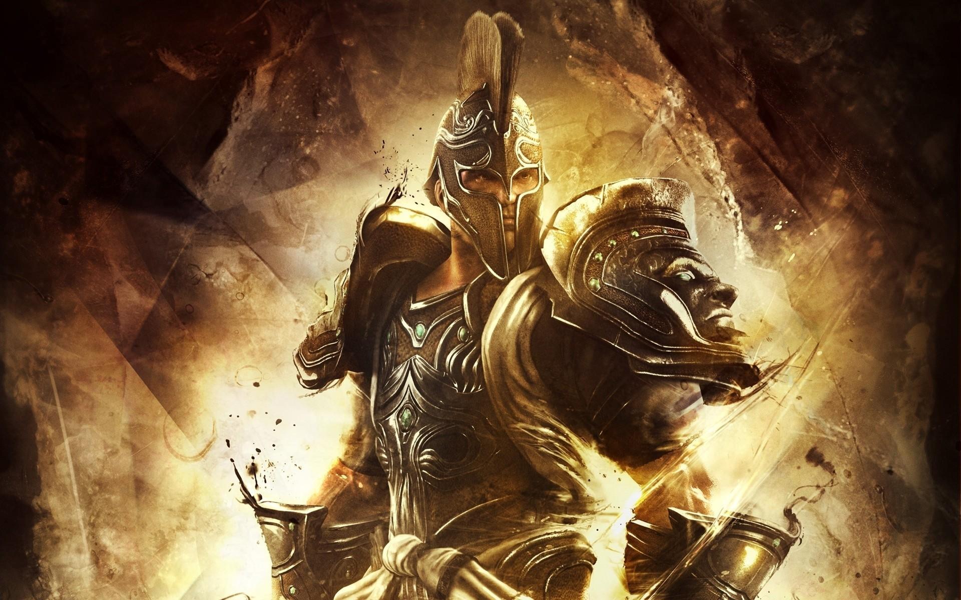 1920x1200 god of war ascension, god of war, soldier Wallpaper, HD Games 4K Wallpaper, Image, Photo and Background