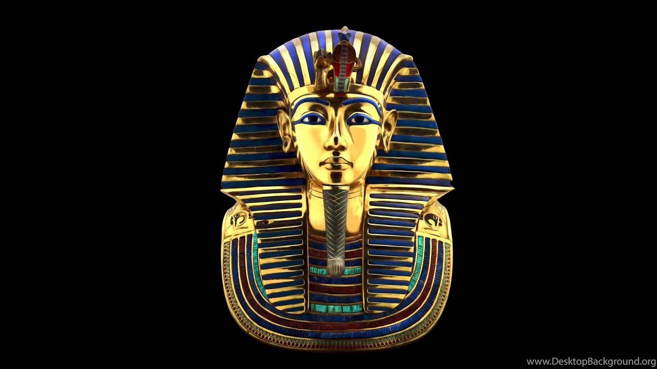 1280x720 The Treasures of Tutankhamun with Edward Calcutt