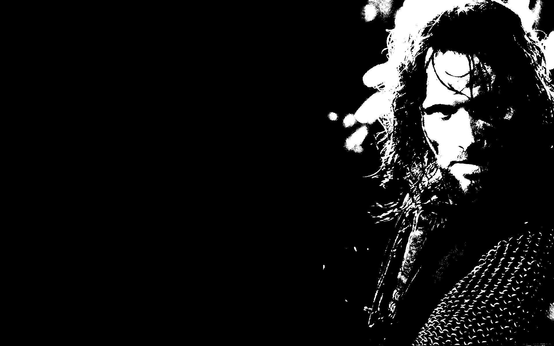 1920x1200 Lord Of The Rings Aragorn Wallpaper