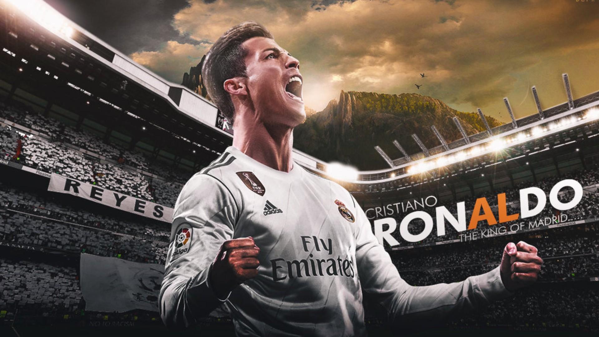 1920x1080 Ronaldo Wallpaper Cristiano Ronaldo Wallpaper [ HQ ]