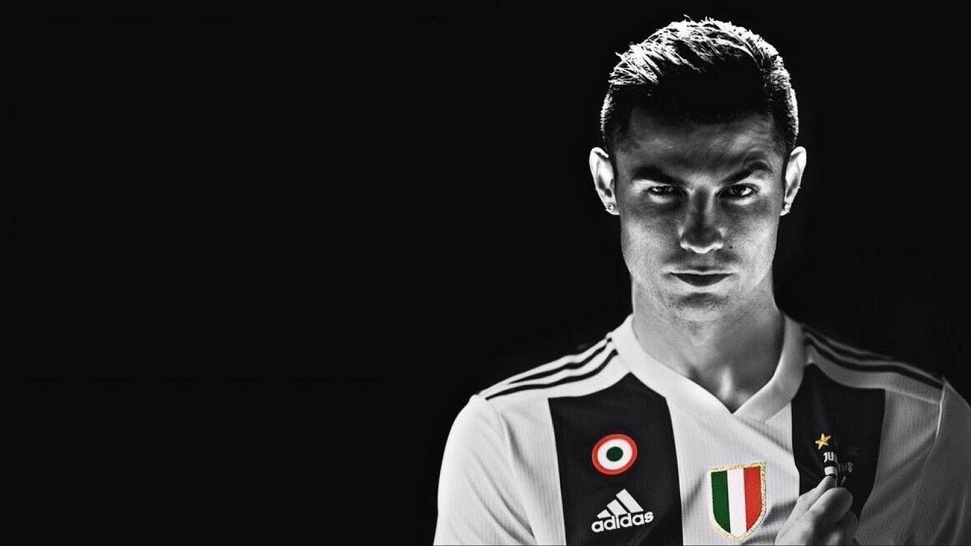 1920x1080 Cristiano Ronaldo Computer Wallpaper