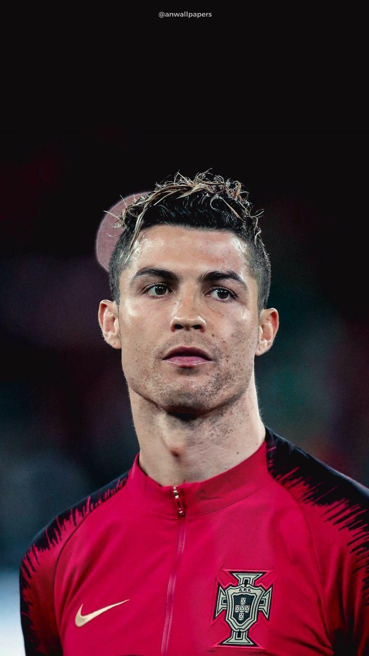 Cristiano Ronaldo Wallpaper 4K, Portugal, 5K