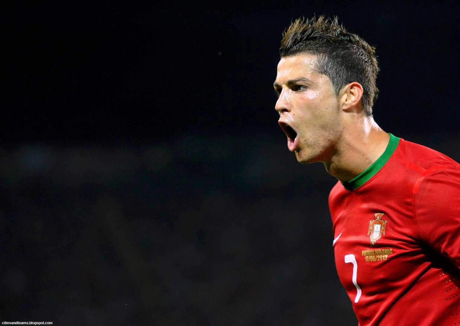 1523x1080 Ronaldo Portugal Wallpaper HD