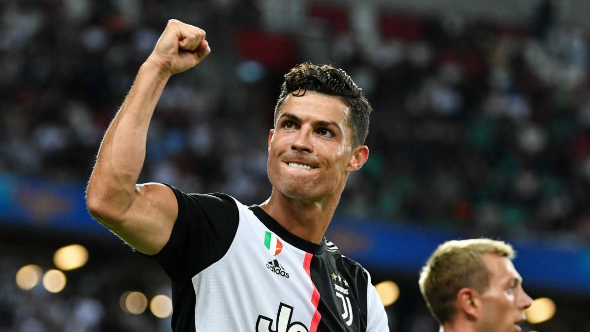1200x675 Cristiano Ronaldo Wallpaper 4K HD 2020 Football Lovers