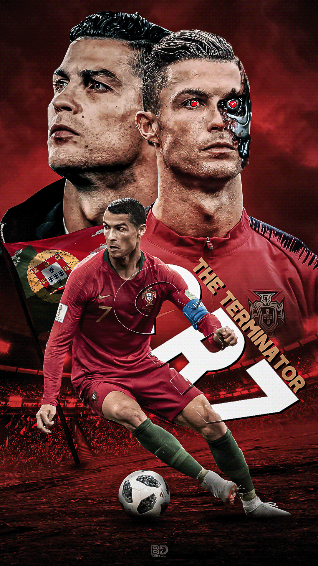 Cristiano Ronaldo Portugal Wallpapers Top Free Cristiano Ronaldo