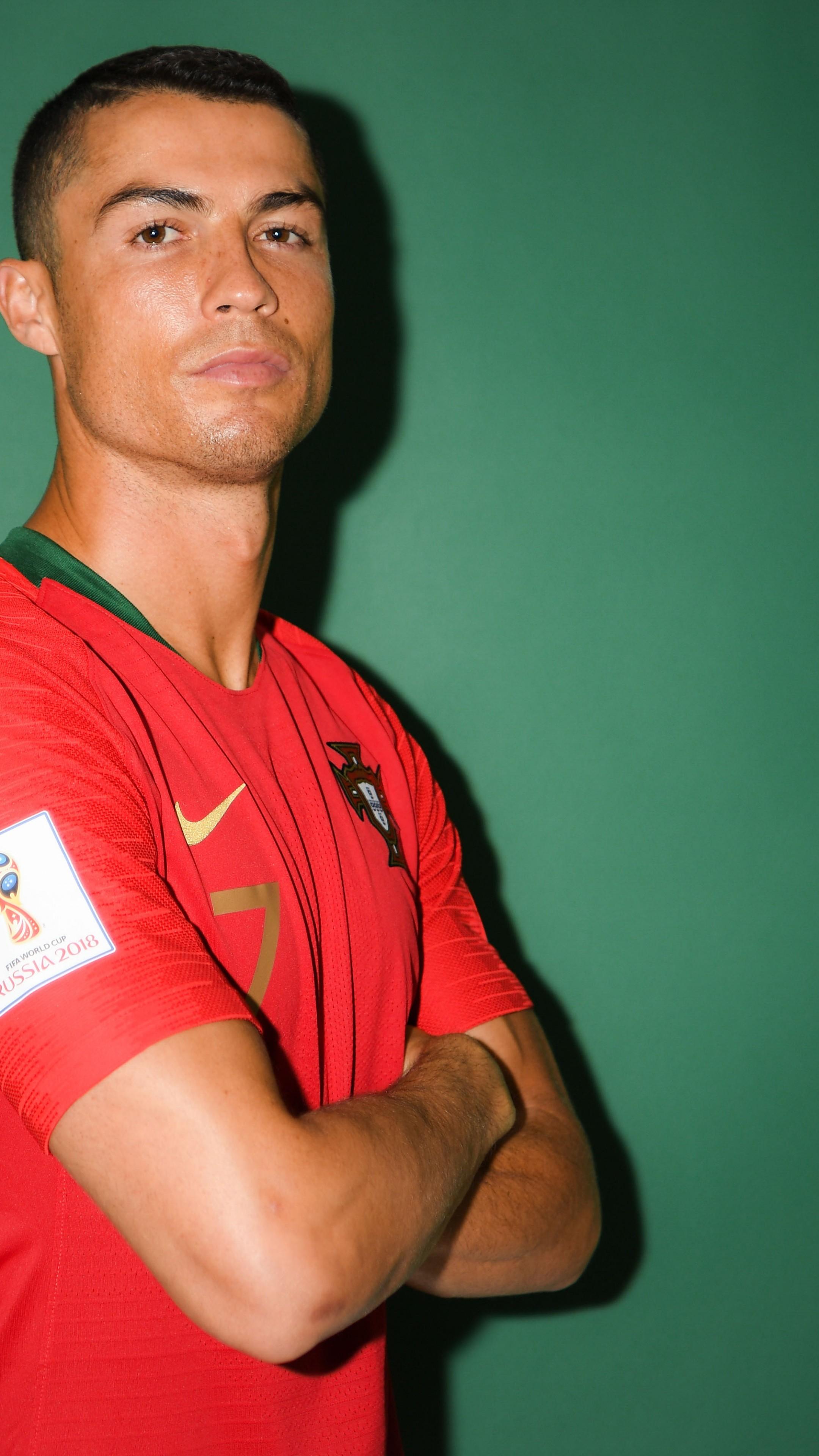 2160x3840 Wallpaper Cristiano Ronaldo, Portugal, Juventus, soccer, 5K, Sport
