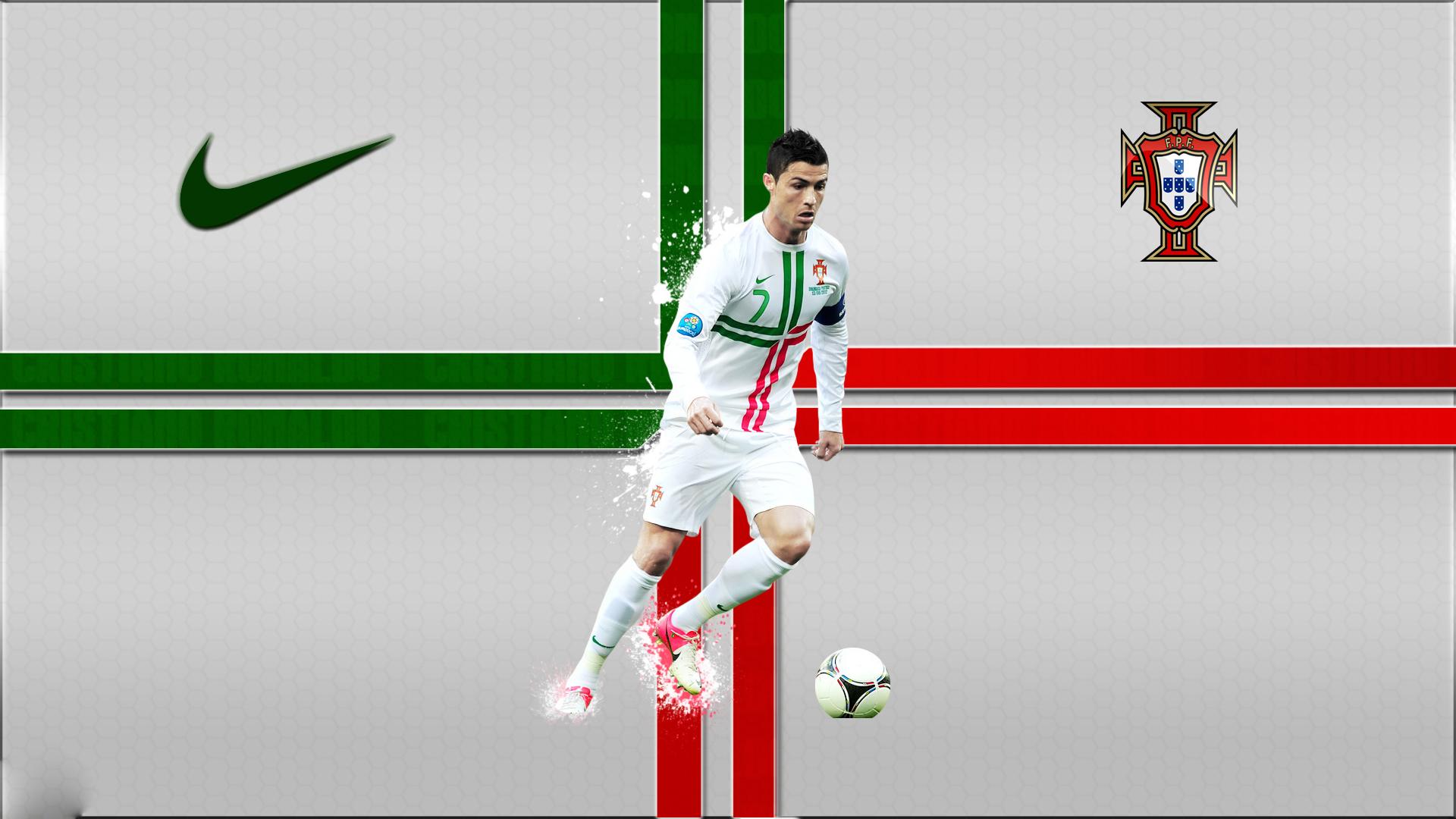 1920x1080 Cr7 Wallpaper Background Desktop