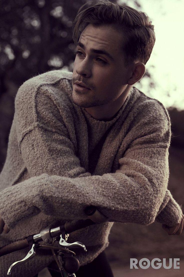 736x1103 Dacre Montgomery Wallpaper